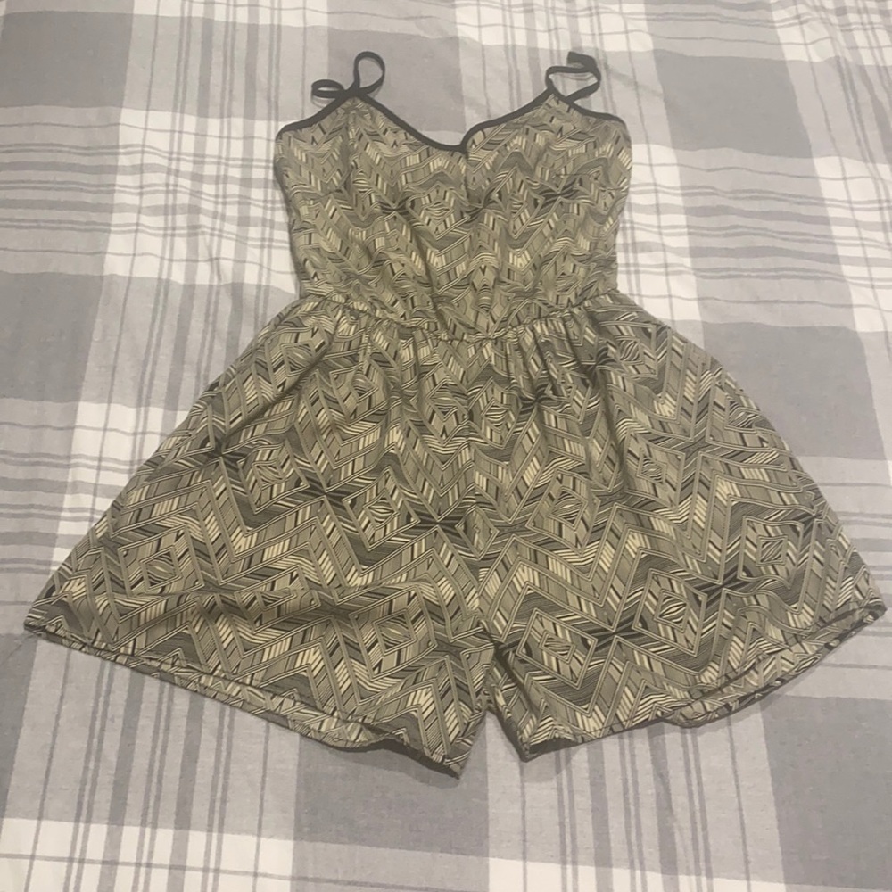 The Vintage Shop Woman’s Jumpsuit